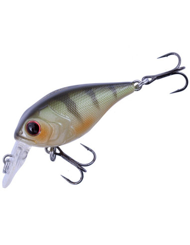 Major Craft Zoner Crankbait 40S Co: 09 - Perch
